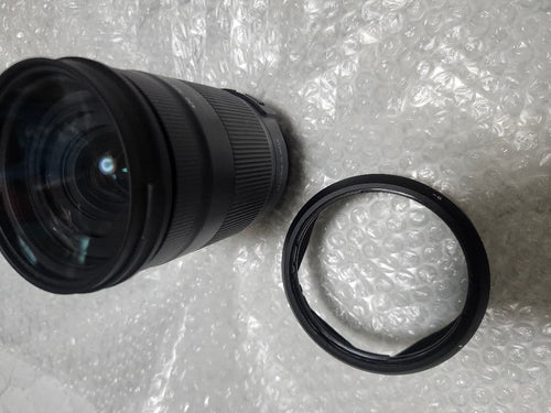 Tamron Digital Slrs Tamron18-400Mmf/3.5-6.3 Di Ii Vc Hld