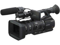 Others Sony Hdv Hvr-Z5J(