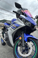 Yamaha Motorcycle Frames Yzf-R25
