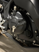 Yamaha Motorcycle Frames Yzf-R25