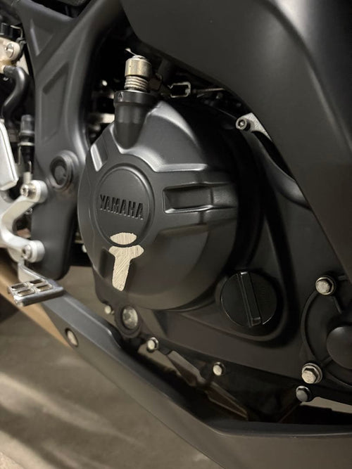 Yamaha Motorcycle Frames Yzf-R25