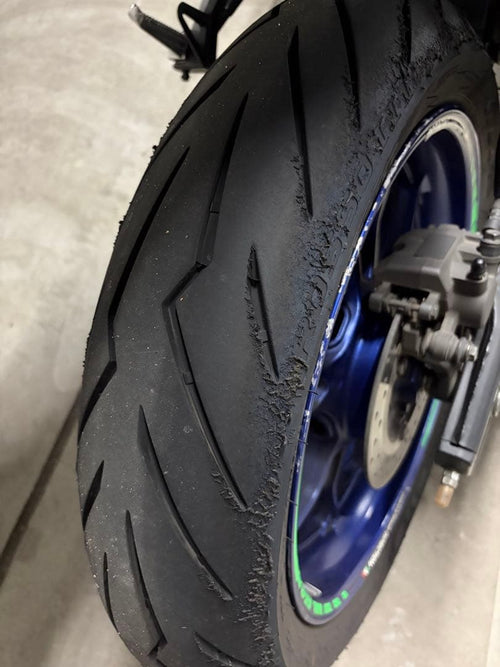 Yamaha Motorcycle Frames Yzf-R25