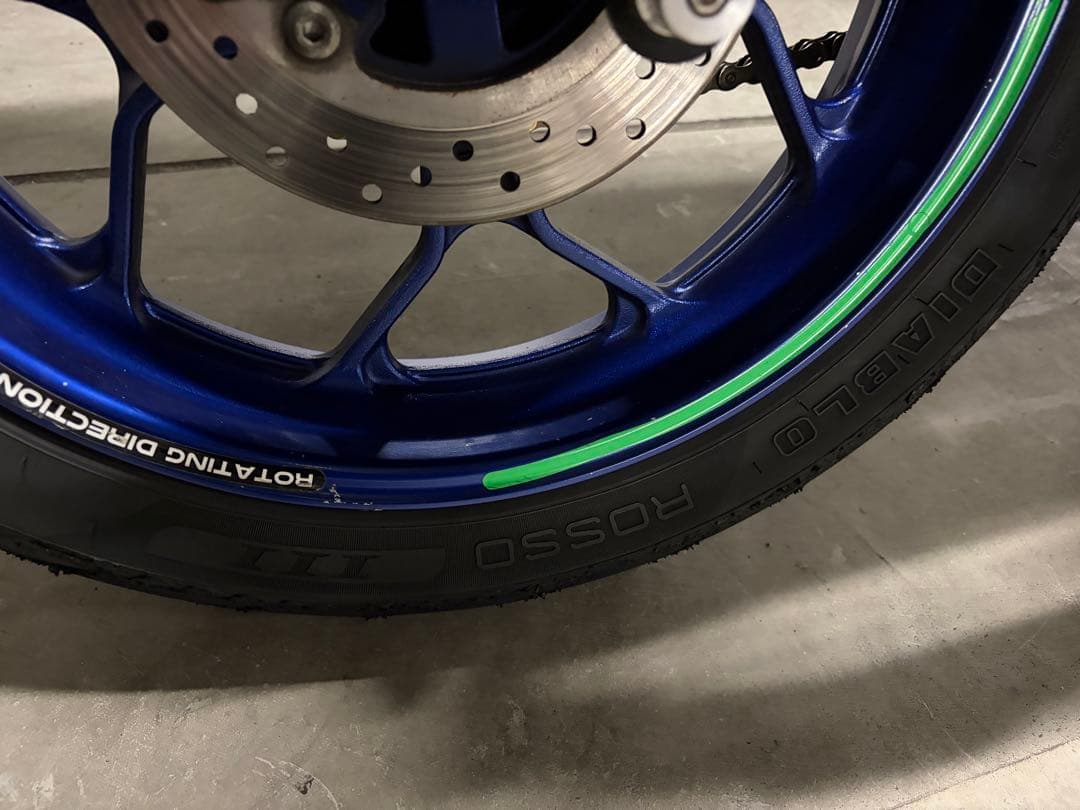 Yamaha Motorcycle Frames Yzf-R25