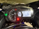 Yamaha Motorcycle Frames Yzf-R25