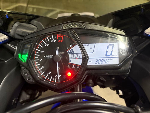 Yamaha Motorcycle Frames Yzf-R25