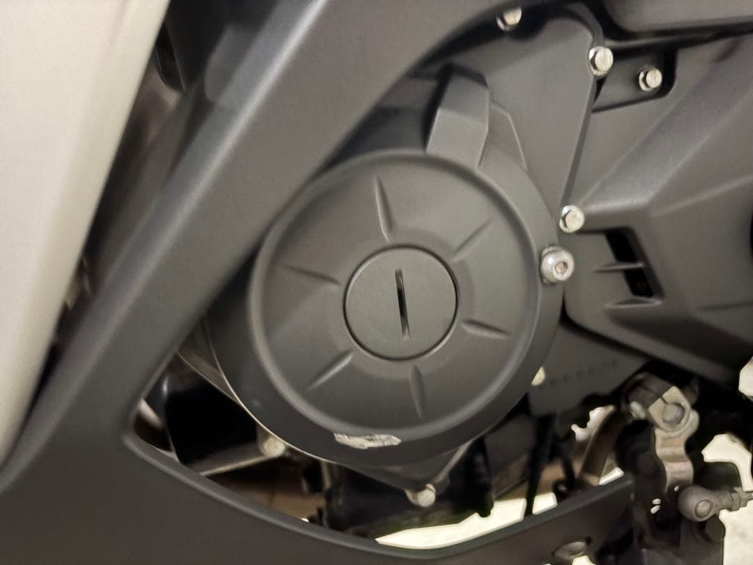 Yamaha Motorcycle Frames Yzf-R25