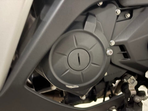 Yamaha Motorcycle Frames Yzf-R25