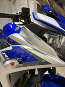 Yamaha Motorcycle Frames Yzf-R25