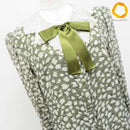 Kimizima Long Sleeves, Three Quarter Sleeve Kimijima [X100077]