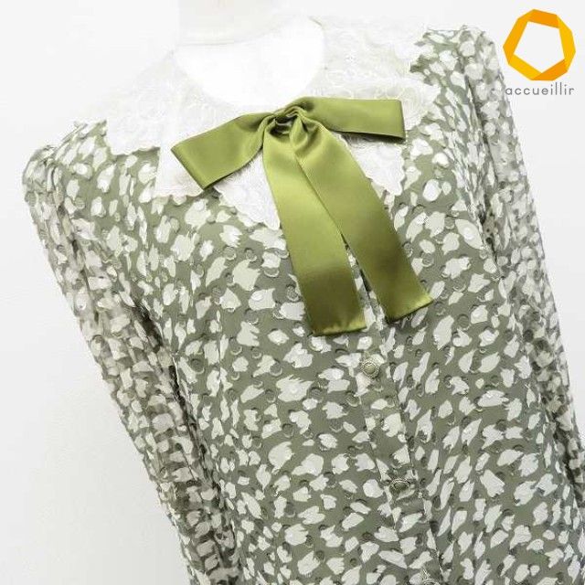 Kimizima Long Sleeves, Three Quarter Sleeve Kimijima [X100077]