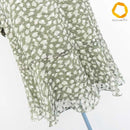Kimizima Long Sleeves, Three Quarter Sleeve Kimijima [X100077]