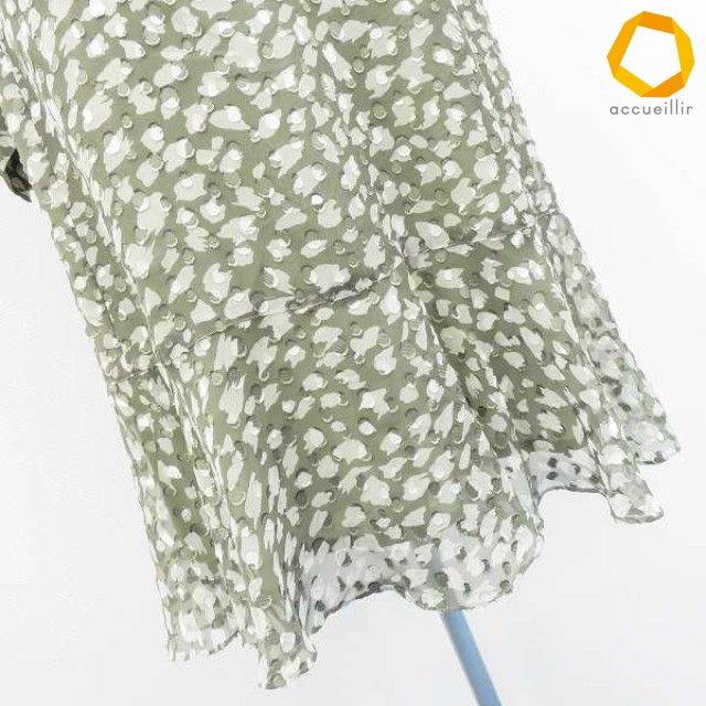 Kimizima Long Sleeves, Three Quarter Sleeve Kimijima [X100077]