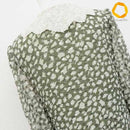 Kimizima Long Sleeves, Three Quarter Sleeve Kimijima [X100077]