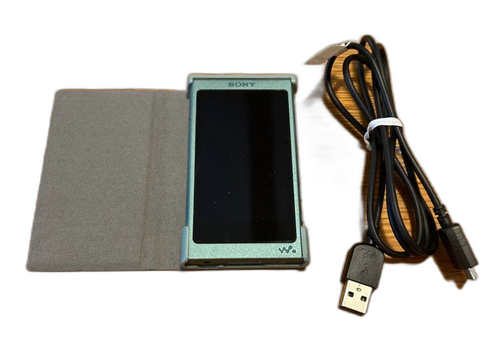 Sony Digital Audio Player Usb