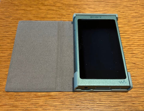 Sony Digital Audio Player Usb