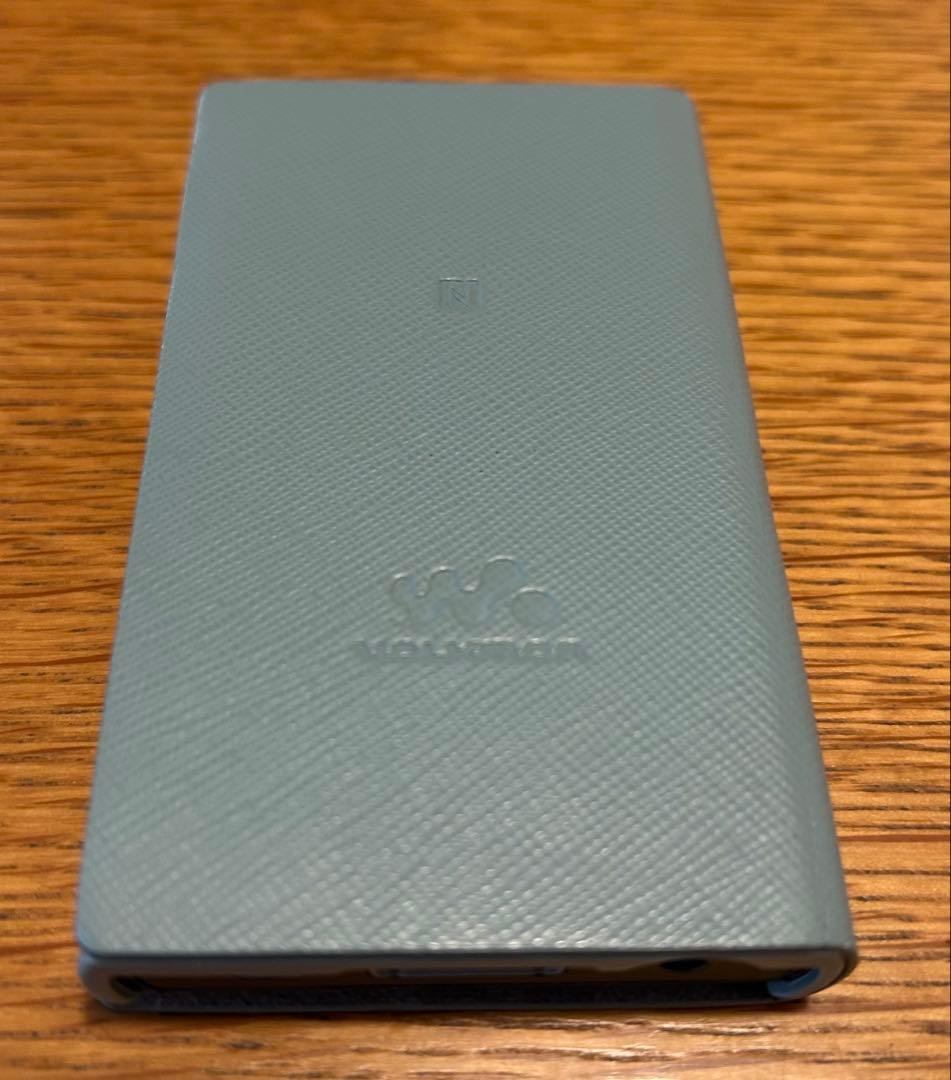 Sony Digital Audio Player Usb
