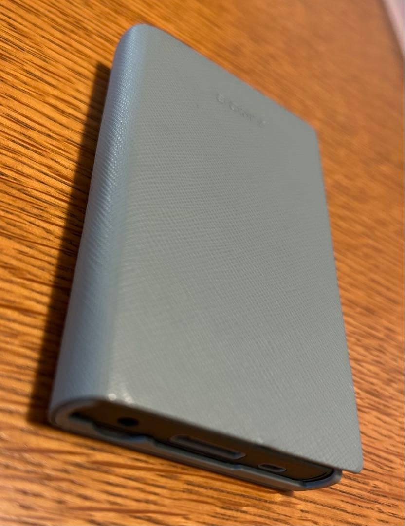 Sony Digital Audio Player Usb