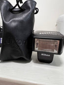 Nikon Slr Camera (Film) F-601 Af