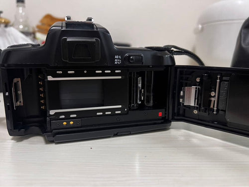 Nikon Slr Camera (Film) F-601 Af