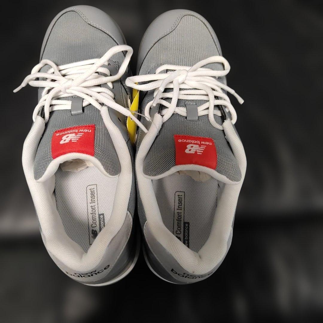 New Balance Safety Shoes Jsaa