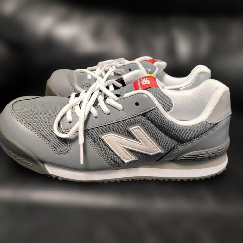 New Balance Safety Shoes Jsaa