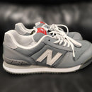 New Balance Safety Shoes Jsaa