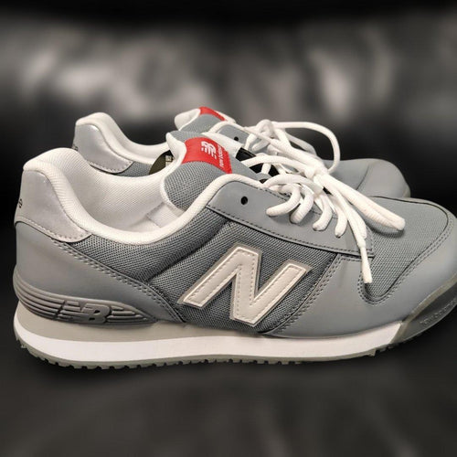 New Balance Safety Shoes Jsaa