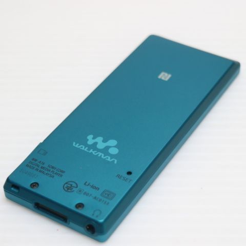 Digital Audio Player Nw-A16 Walkman Sony Ok 02000