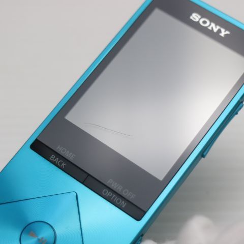 Digital Audio Player Nw-A16 Walkman Sony Ok 02000