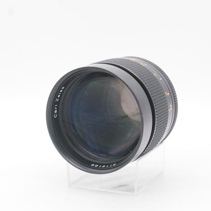 Contax Others Planar T* 85/1.4 Mmj