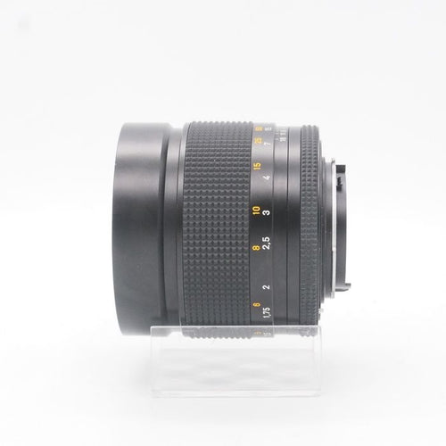Contax Others Planar T* 85/1.4 Mmj