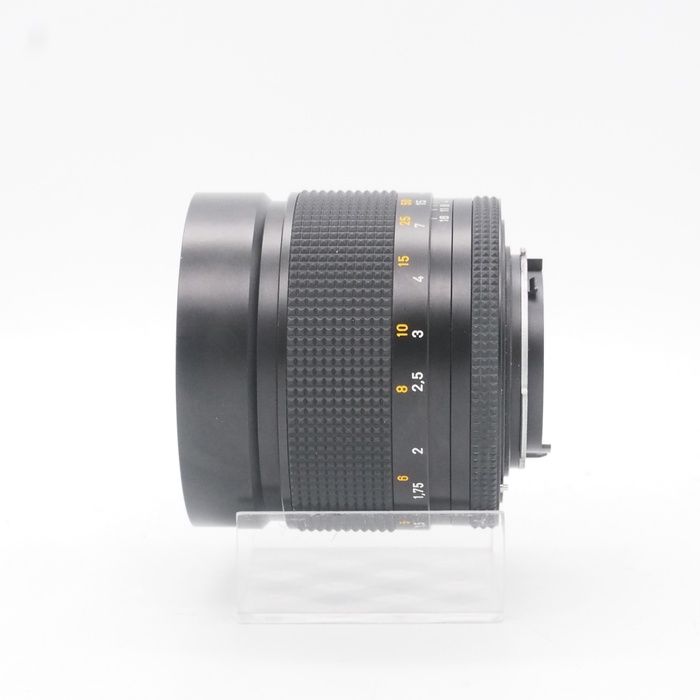 Contax Others Planar T* 85/1.4 Mmj