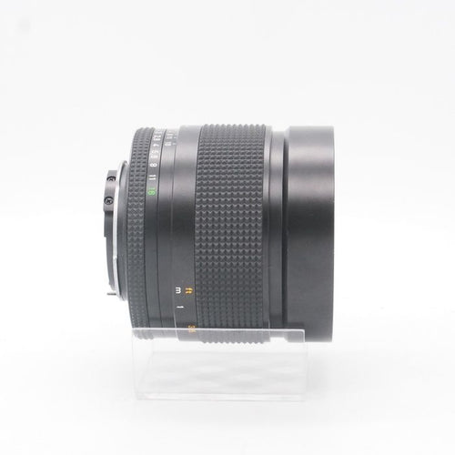 Contax Others Planar T* 85/1.4 Mmj
