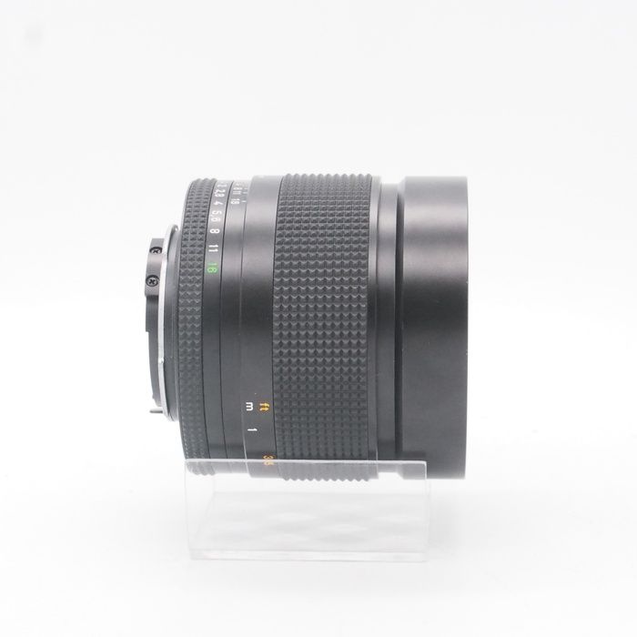 Contax Others Planar T* 85/1.4 Mmj