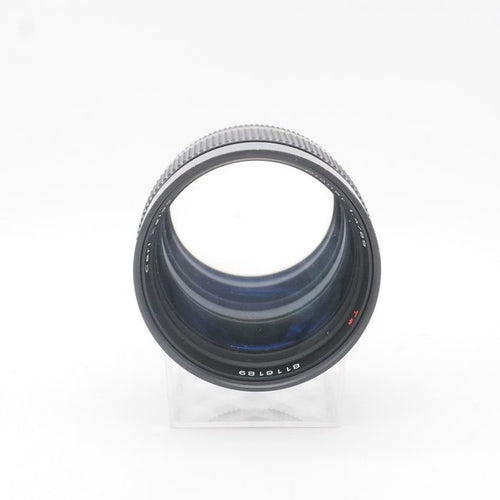Contax Others Planar T* 85/1.4 Mmj