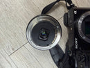 Sony Mirrorless Interchangeable Lens Cameras 6000 E 16-50Mm