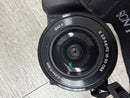 Sony Mirrorless Interchangeable Lens Cameras 6000 E 16-50Mm