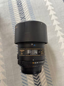 Tamron Lens (Single Focus) Sp F2.8 Di Macro 1:1