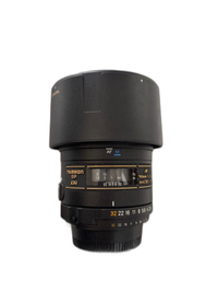 Tamron Lens (Single Focus) Sp F2.8 Di Macro 1:1