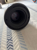 Tamron Lens (Single Focus) Sp F2.8 Di Macro 1:1
