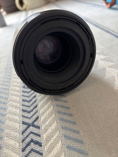 Tamron Lens (Single Focus) Sp F2.8 Di Macro 1:1