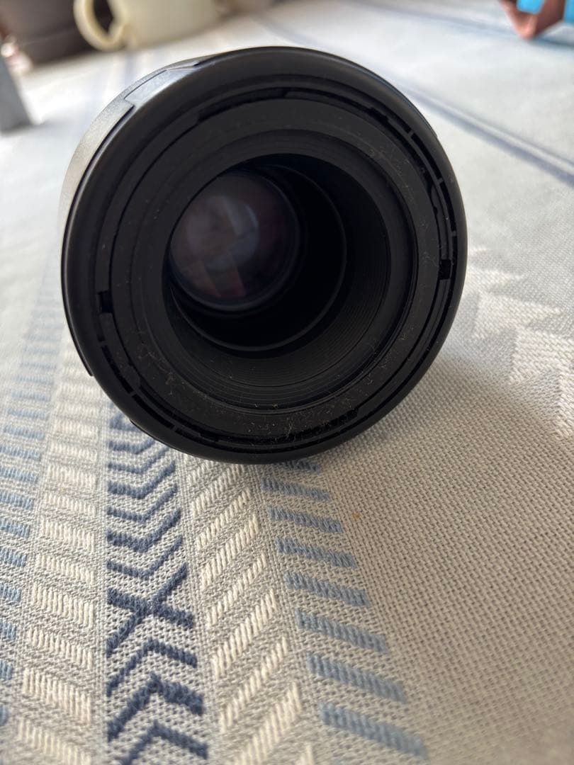 Tamron Lens (Single Focus) Sp F2.8 Di Macro 1:1