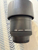 Tamron Lens (Single Focus) Sp F2.8 Di Macro 1:1