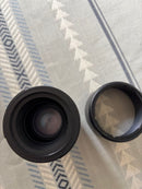 Tamron Lens (Single Focus) Sp F2.8 Di Macro 1:1