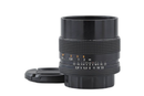 Contax Lens (Single Focus) Carl Zeiss Distagon F/2.8 T* Aeg