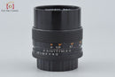 Contax Lens (Single Focus) Carl Zeiss Distagon F/2.8 T* Aeg