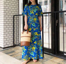 Tomorrowland Short Sleeve