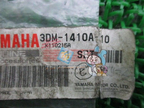Yamaha Others 250 Genuine Xv250 Na