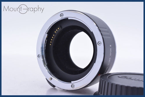 Others Canon Extension Tube Ef25 Ii #Mj8982