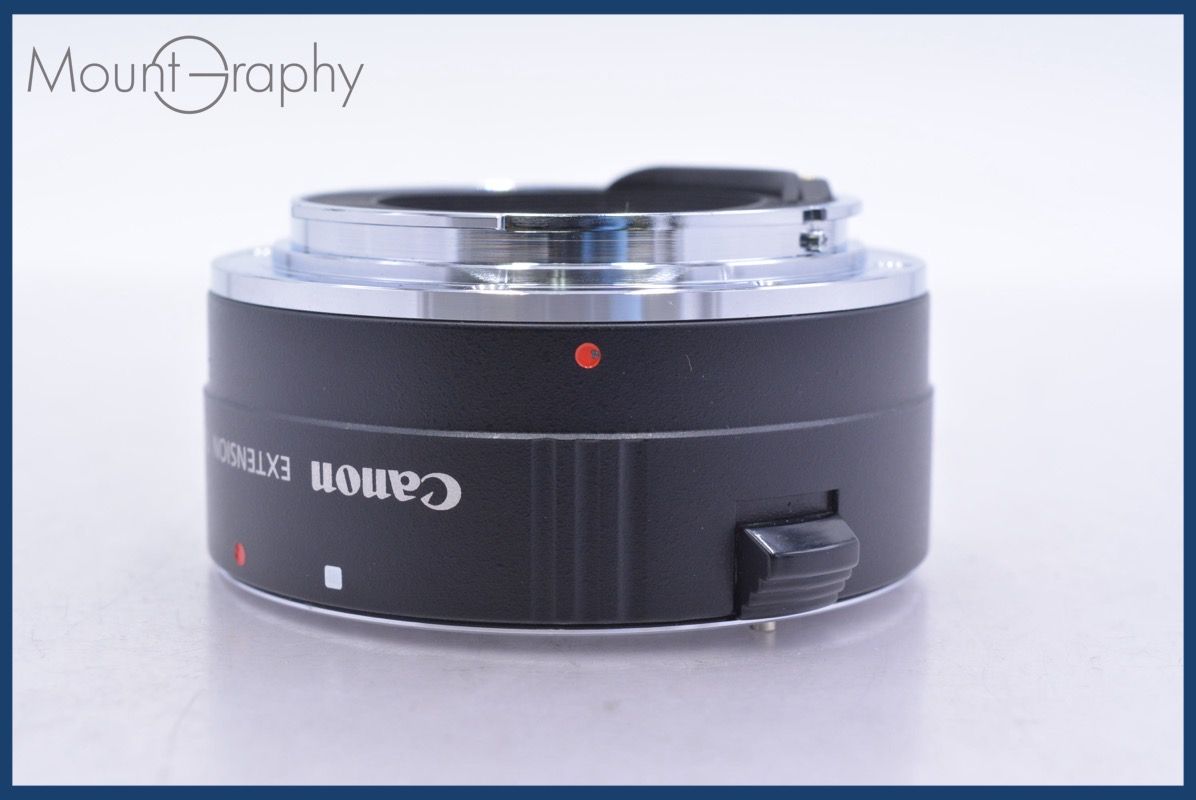 Others Canon Extension Tube Ef25 Ii #Mj8982